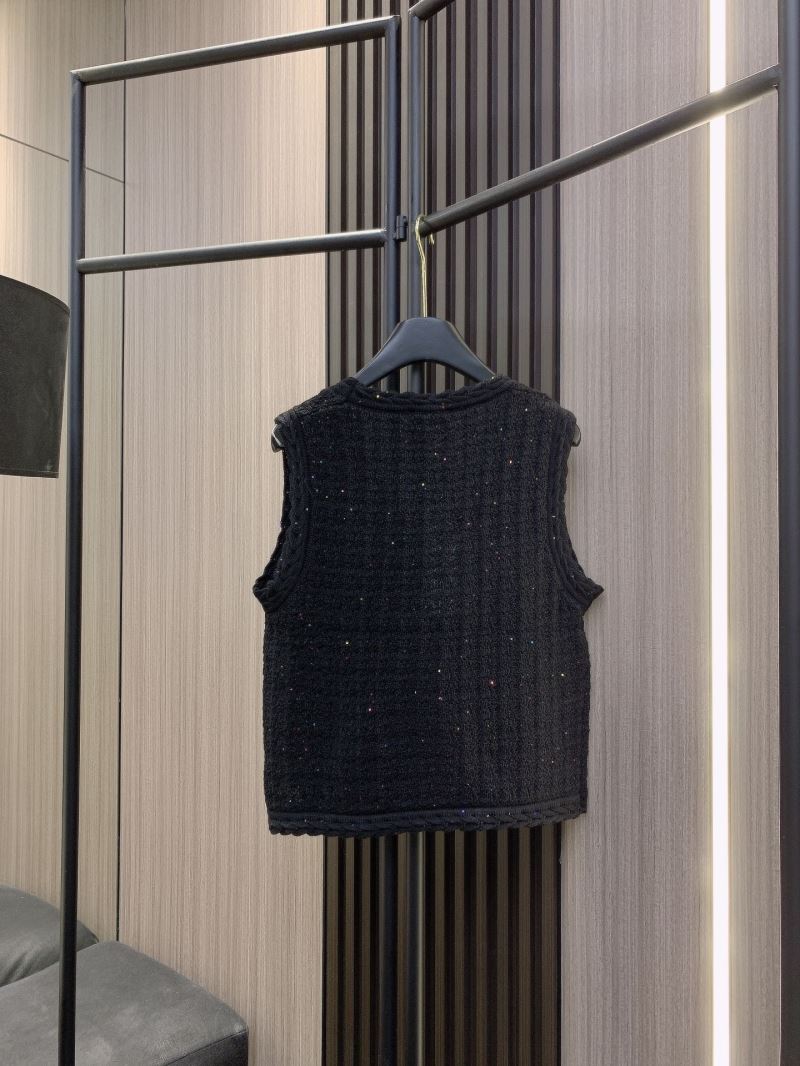 Celine Vest